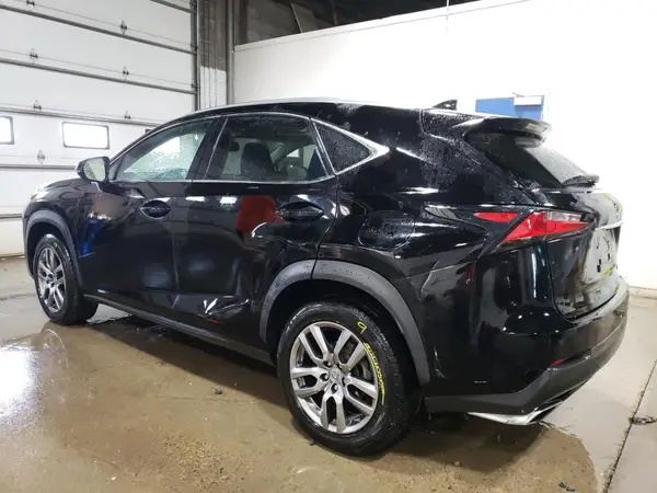 JTJBARBZ3G2055821 2016 LEXUS NX - Image 2