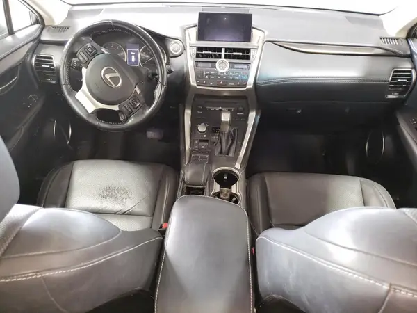 JTJBARBZ3G2055821 2016 LEXUS NX - Image 8