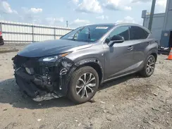 JTJBARBZ3G2057438 2016 LEXUS NX