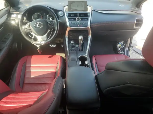 JTJBARBZ3G2057438 2016 LEXUS NX - Image 8