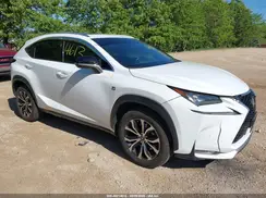 JTJBARBZ3G2057617 2016 LEXUS NX