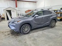 JTJBARBZ3G2058640 2016 LEXUS NX