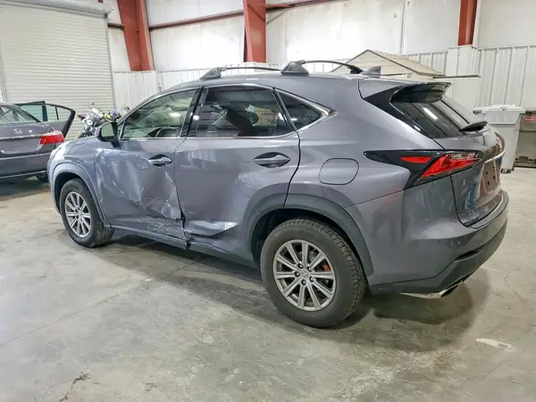 JTJBARBZ3G2058640 2016 LEXUS NX - Image 2