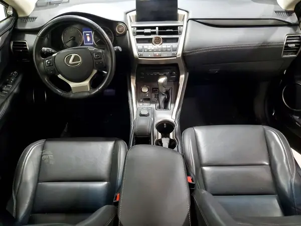 JTJBARBZ3G2058640 2016 LEXUS NX - Image 8