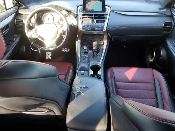 JTJBARBZ3G2059111 2016 LEXUS NX - Image 8