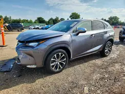 JTJBARBZ3G2059917 2016 LEXUS NX