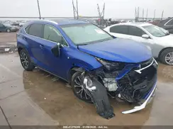JTJBARBZ3G2060582 2016 LEXUS NX