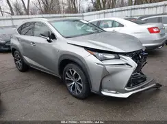 JTJBARBZ3G2061215 2016 LEXUS NX