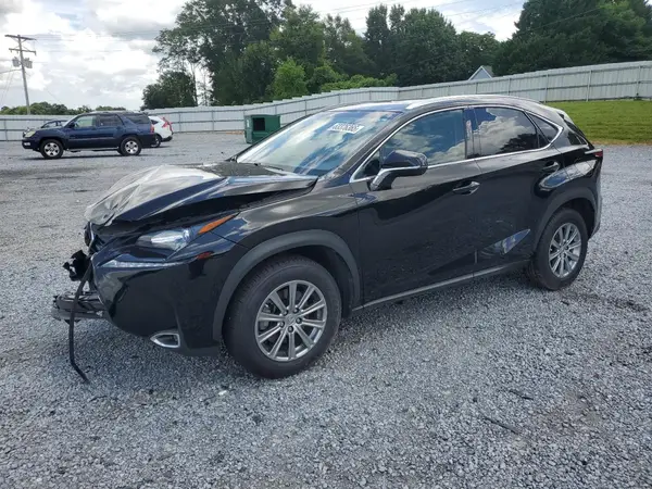 JTJBARBZ3G2061487 2016 LEXUS NX - Image 1