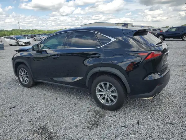 JTJBARBZ3G2061487 2016 LEXUS NX - Image 2