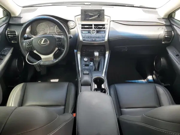JTJBARBZ3G2061487 2016 LEXUS NX - Image 8