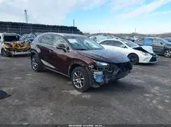 JTJBARBZ3G2061862 2016 LEXUS NX