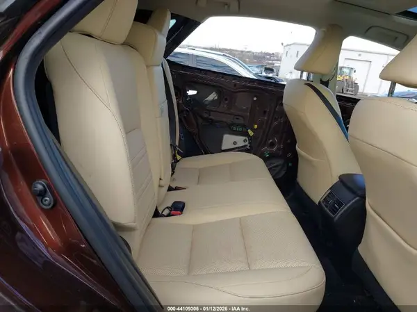 JTJBARBZ3G2061862 2016 LEXUS NX - Image 8