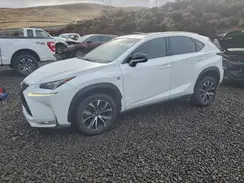 JTJBARBZ3G2062140 2016 LEXUS NX