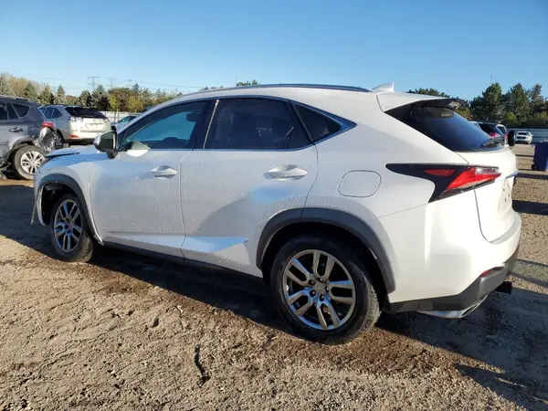 JTJBARBZ3G2063241 2016 LEXUS NX - Image 2