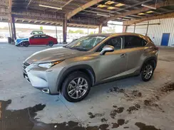 JTJBARBZ3G2063546 2016 LEXUS NX