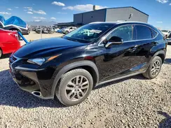JTJBARBZ3G2065555 2016 LEXUS NX