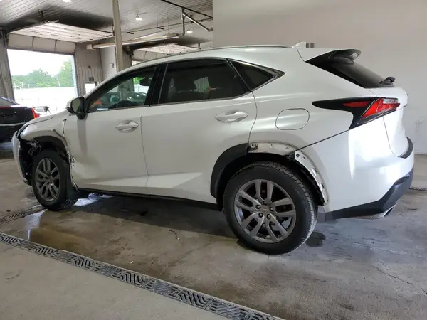 JTJBARBZ3G2066446 2016 LEXUS NX - Image 2