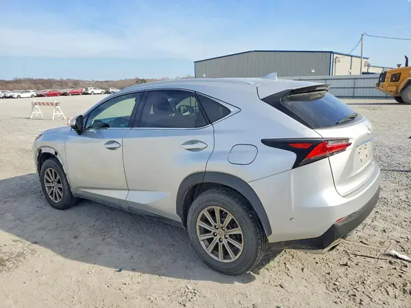 JTJBARBZ3G2066804 2016 LEXUS NX - Image 2