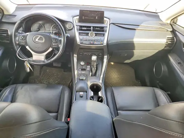 JTJBARBZ3G2066804 2016 LEXUS NX - Image 8