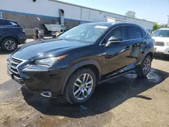JTJBARBZ3G2068987 2016 LEXUS NX