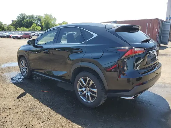 JTJBARBZ3G2068987 2016 LEXUS NX - Image 2