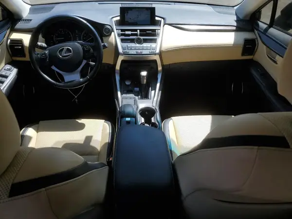 JTJBARBZ3G2068987 2016 LEXUS NX - Image 8