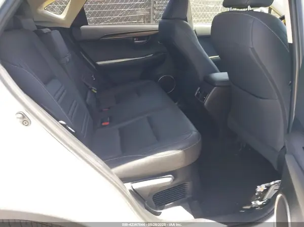 JTJBARBZ3G2069217 2016 LEXUS NX - Image 8