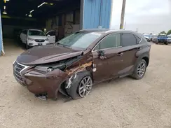 JTJBARBZ3G2069329 2016 LEXUS NX