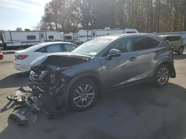 JTJBARBZ3G2069475 2016 LEXUS NX - Image 1
