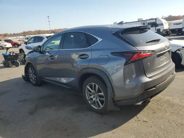 JTJBARBZ3G2069475 2016 LEXUS NX - Image 2