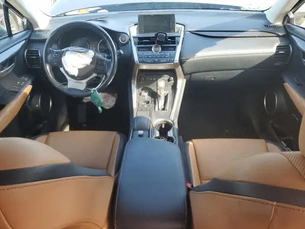 JTJBARBZ3G2069475 2016 LEXUS NX - Image 8