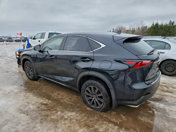 JTJBARBZ3G2071047 2016 LEXUS NX - Image 2