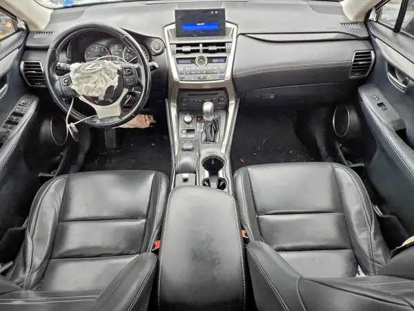 JTJBARBZ3G2071047 2016 LEXUS NX - Image 8