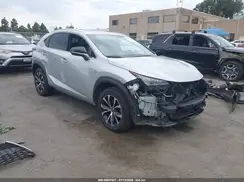JTJBARBZ3G2072196 2016 LEXUS NX