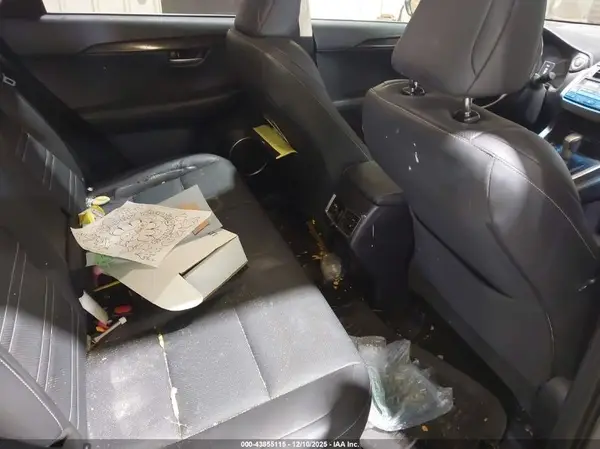 JTJBARBZ3G2072473 2016 LEXUS NX - Image 8