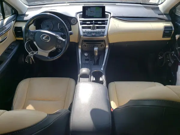 JTJBARBZ3G2074904 2016 LEXUS NX - Image 8