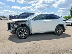 JTJBARBZ3G2074997 2016 LEXUS NX