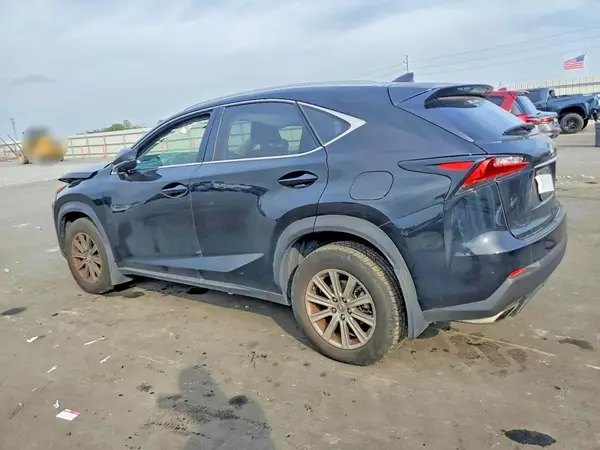 JTJBARBZ3G2075728 2016 LEXUS NX - Image 2