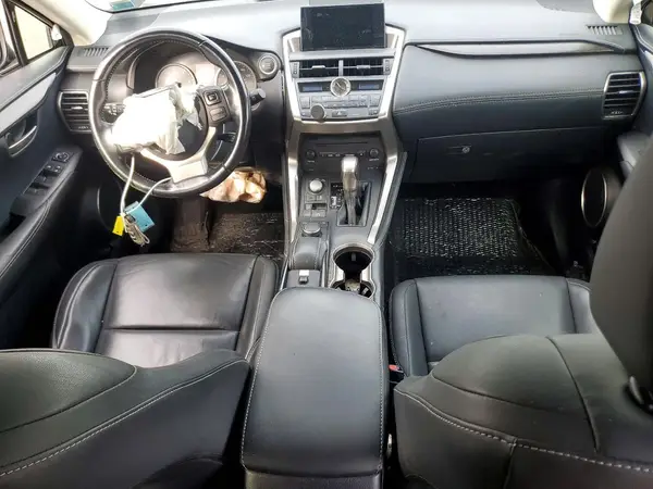 JTJBARBZ3G2075728 2016 LEXUS NX - Image 8