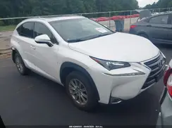 JTJBARBZ3G2076684 2016 LEXUS NX