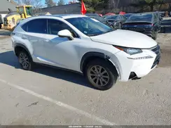 JTJBARBZ3G2078760 2016 LEXUS NX