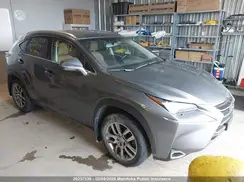 JTJBARBZ3G2079794 2016 LEXUS NX