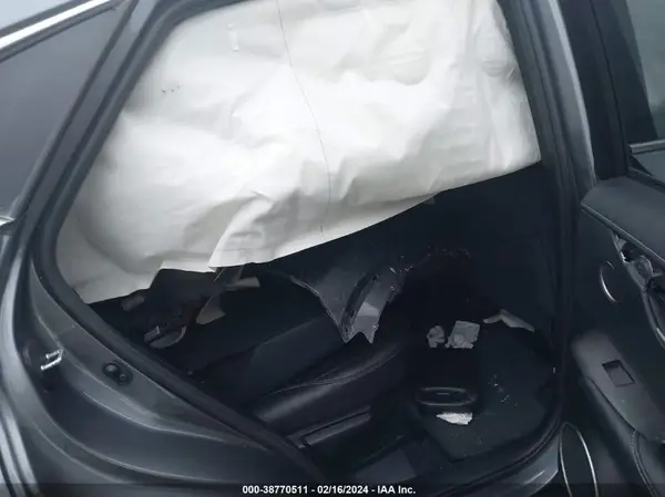 JTJBARBZ3G2081951 2016 LEXUS NX - Image 8