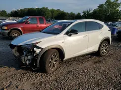 JTJBARBZ3G2081982 2016 LEXUS NX