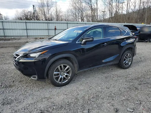 JTJBARBZ3G2083246 2016 LEXUS NX - Image 1