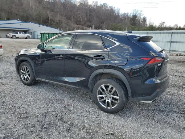 JTJBARBZ3G2083246 2016 LEXUS NX - Image 2