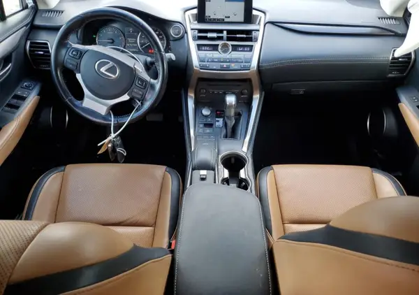 JTJBARBZ3G2083246 2016 LEXUS NX - Image 8