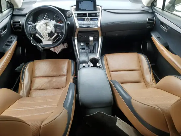 JTJBARBZ3G2084140 2016 LEXUS NX - Image 8