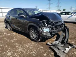 JTJBARBZ3G2086275 2016 LEXUS NX